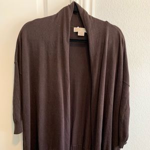 Michael Kors cardigan
